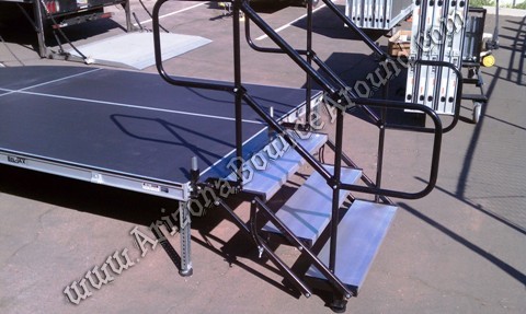 Fashion Runway Rentals in Phoenix AZ